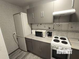 3-к квартира, на длительный срок, 63м2, 1/14 этаж