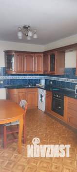 1-к квартира, на длительный срок, 38м2, 14/16 этаж