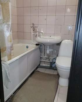 1-к квартира, на длительный срок, 32м2, 3/9 этаж