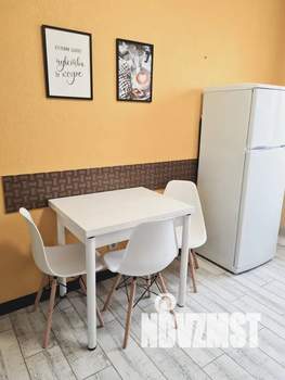 1-к квартира, посуточно, 39м2, 1/9 этаж