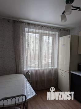 1-к квартира, на длительный срок, 34м2, 2/9 этаж