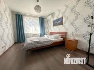 2-к квартира, посуточно, 50м2, 6/9 этаж