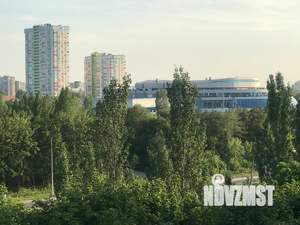 Студия квартира, посуточно, 30м2, 7/10 этаж