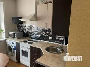 1-к квартира, на длительный срок, 32м2, 4/9 этаж