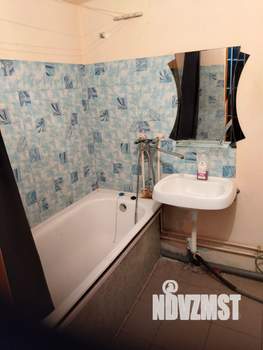 1-к квартира, на длительный срок, 34м2, 2/9 этаж