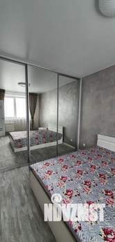 2-к квартира, на длительный срок, 50м2, 12/16 этаж