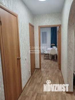 2-к квартира, на длительный срок, 58м2, 6/16 этаж