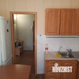 1-к квартира, на длительный срок, 34м2, 1/9 этаж