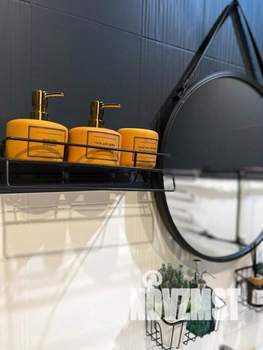 1-к квартира, посуточно, 39м2, 1/1 этаж