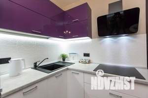 2-к квартира, посуточно, 42м2, 6/9 этаж