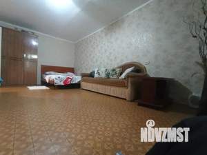 1-к квартира, посуточно, 33м2, 3/9 этаж