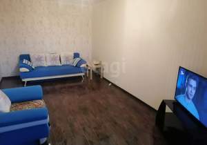 1-к квартира, на длительный срок, 33м2, 6/9 этаж