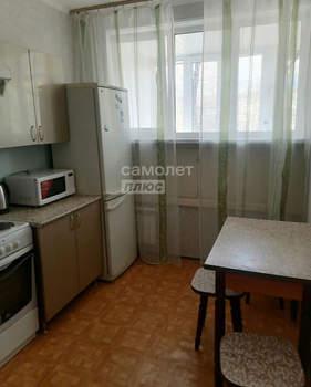 2-к квартира, на длительный срок, 50м2, 2/16 этаж