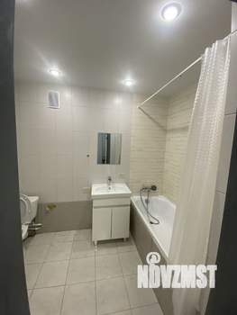 1-к квартира, на длительный срок, 50м2, 1/16 этаж