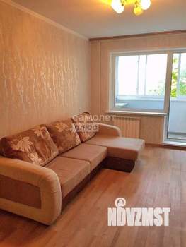 2-к квартира, на длительный срок, 46м2, 3/5 этаж