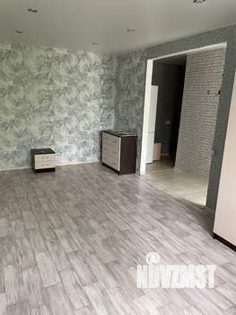 2-к квартира, на длительный срок, 44м2, 5/5 этаж