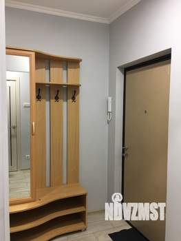 1-к квартира, на длительный срок, 42м2, 1/9 этаж