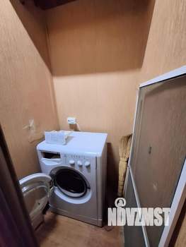 1-к квартира, на длительный срок, 33м2, 4/9 этаж