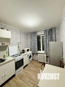 2-к квартира, на длительный срок, 49м2, 3/5 этаж