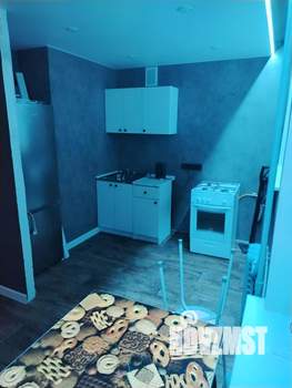 1-к квартира, на длительный срок, 30м2, 3/5 этаж