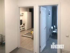 1-к квартира, на длительный срок, 40м2, 15/20 этаж