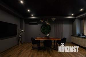 1-к квартира, посуточно, 120м2, 1/1 этаж