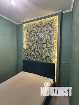 1-к квартира, на длительный срок, 43м2, 12/17 этаж