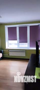 1-к квартира, на длительный срок, 35м2, 2/12 этаж