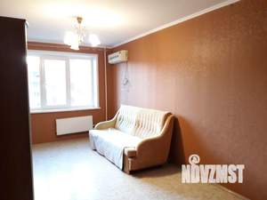 1-к квартира, на длительный срок, 40м2, 8/11 этаж