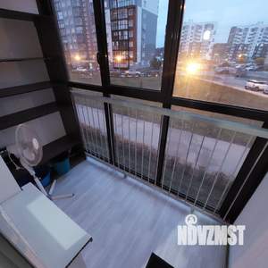 1-к квартира, на длительный срок, 36м2, 2/12 этаж