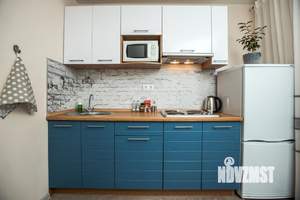 1-к квартира, посуточно, 40м2, 3/18 этаж