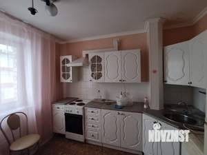 Фото квартиры в аренду (2)