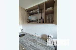 1-к квартира, посуточно, 40м2, 6/18 этаж