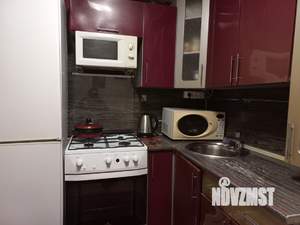 2-к квартира, на длительный срок, 50м2, 4/5 этаж