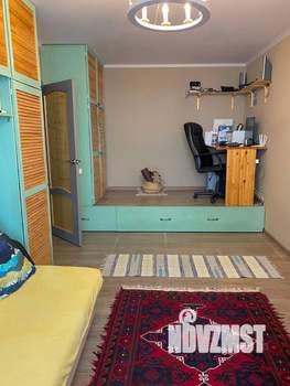 1-к квартира, на длительный срок, 34м2, 8/9 этаж