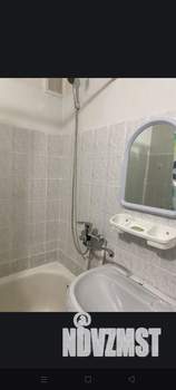 1-к квартира, на длительный срок, 33м2, 5/10 этаж