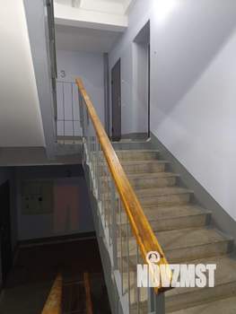 1-к квартира, на длительный срок, 35м2, 3/5 этаж