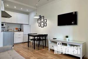2-к квартира, посуточно, 45м2, 2/9 этаж