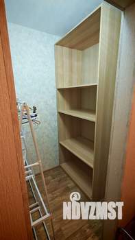 1-к квартира, на длительный срок, 46м2, 3/16 этаж