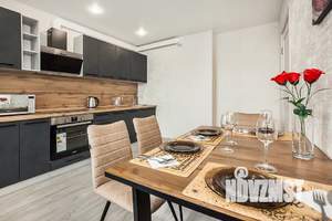 2-к квартира, посуточно, 65м2, 14/16 этаж