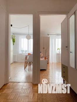 1-к квартира, посуточно, 37м2, 9/12 этаж