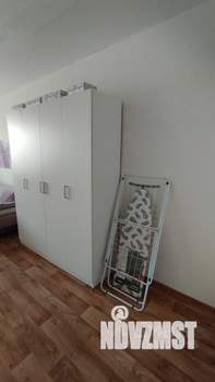 1-к квартира, на длительный срок, 32м2, 14/16 этаж