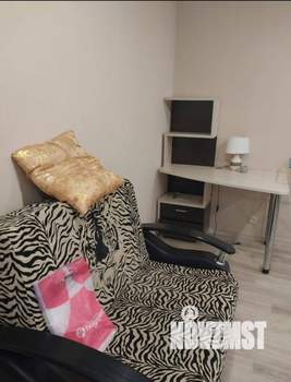 1-к квартира, на длительный срок, 32м2, 1/9 этаж