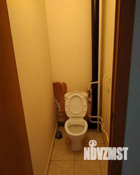 1-к квартира, на длительный срок, 39м2, 6/7 этаж