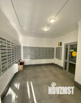 2-к квартира, посуточно, 45м2, 1/1 этаж