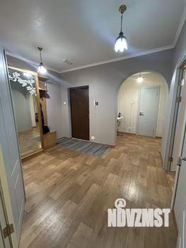 3-к квартира, на длительный срок, 85м2, 7/10 этаж