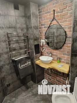 1-к квартира, посуточно, 28м2, 11/18 этаж