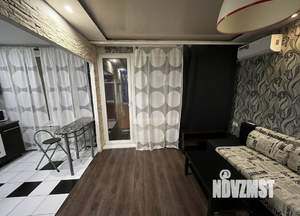 2-к квартира, на длительный срок, 43м2, 4/16 этаж