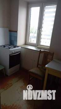 1-к квартира, на длительный срок, 34м2, 2/9 этаж