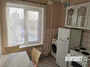 1-к квартира, на длительный срок, 35м2, 7/9 этаж